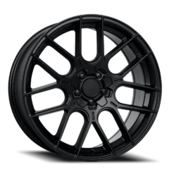 Katana Kr04 MATTE BLACK