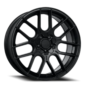 Kr04 Matte Black
