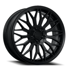 Katana Kr05 MATTE BLACK