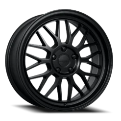 Katana Kr06 MATTE BLACK