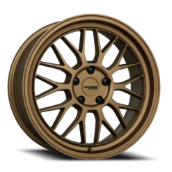 Katana Kr06 MATTE BRONZE