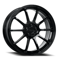 Katana Kr07 GLOSSY BLACK