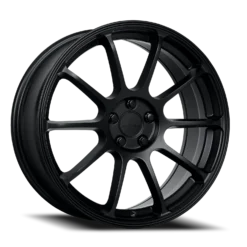 Katana Kr07 MATTE BLACK