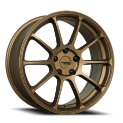 Katana Kr07 MATTE BRONZE