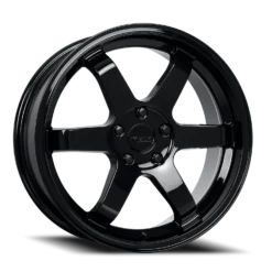 Katana Kr08 GLOSSY BLACK