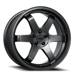 Katana Kr08 Glossy GunMetal