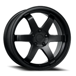 Katana Kr08 MATTE BLACK