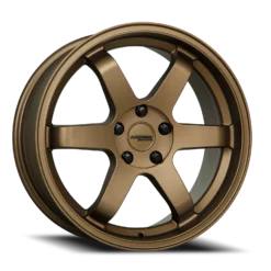 Katana Kr08 MATTE BRONZE