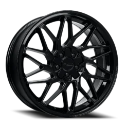 Katana Kr09 GLOSSY BLACK