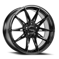Katana Kr10 GLOSSY BLACK