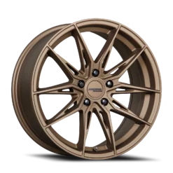 Katana Kr10 MATTE BRONZE