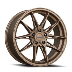 Kr10 Matte Bronze