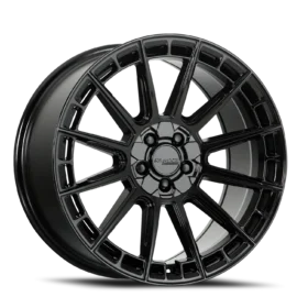 Kr11 Gloss Black