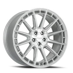 Katana Kr11 Glossy Silver Machine Face