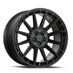 Katana Kr11 MATTE BLACK