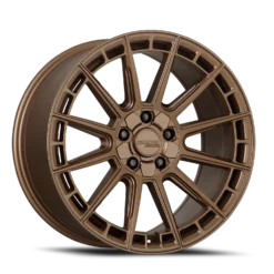 Katana Kr11 MATTE BRONZE