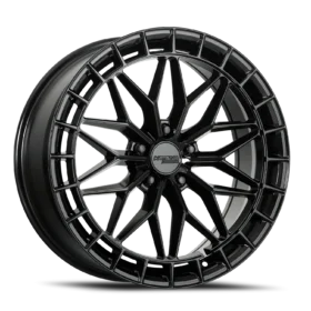 Kr12 Glossy Black