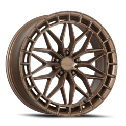 Katana Kr12 MATTE BRONZE