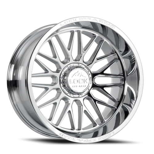 Lock Extreme Apex CHROME Lock Extreme Apex CHROME