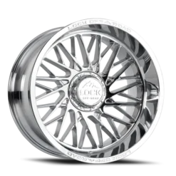 Lock Extreme Bandit CHROME
