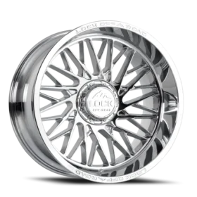 Bandit Chrome