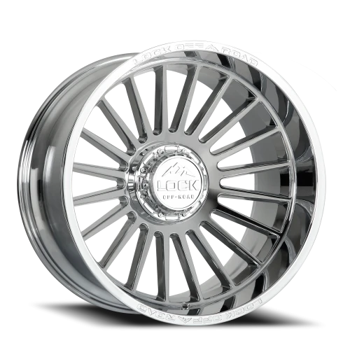 Lock Extreme Invasion CHROME Lock Extreme Invasion CHROME