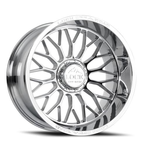 RAMPAGE-22286C: 22x12 Rampage Lock Extreme In 8x165.1 -44 Offset on Sale