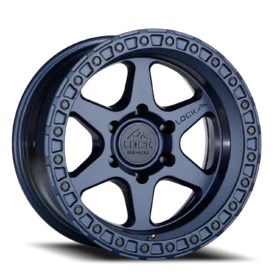 Olympus Matte Blue