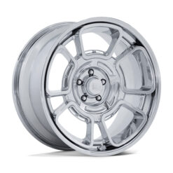 US MAG UC146 FLAGSTAFF CHROME