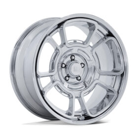 UC146 FLAGSTAFF CHROME
