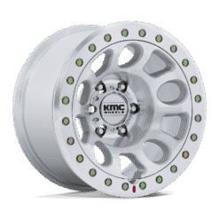 KMC KM241 E25 BEADLOCK MACHINED