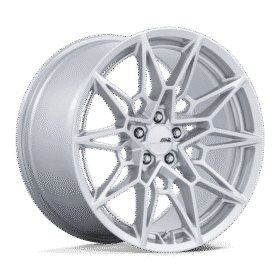AR955 STAMPEDE GLOSS SILVER