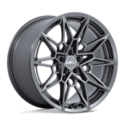 American Racing AR955 STAMPEDE MATTE ANTHRACITE