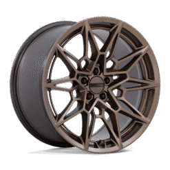 American Racing AR955 STAMPEDE MATTE BRONZE