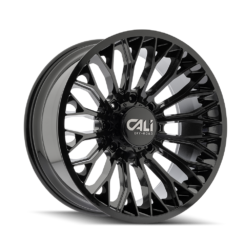 Cali Offroad EVOKE GLOSS BLACK