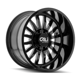 SUMMIT GLOSS BLACK