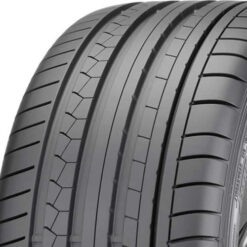 Dunlop SP Sport Maxx GT 