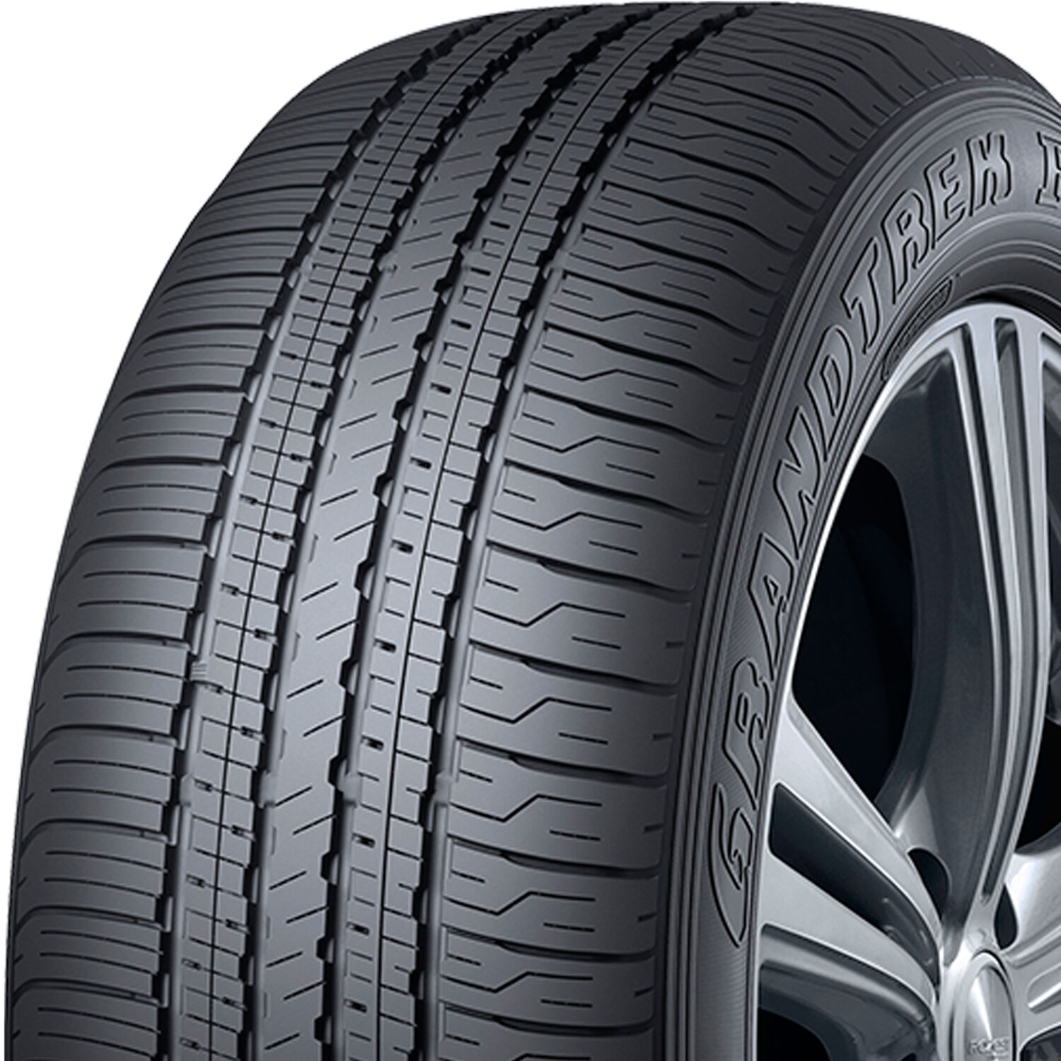 Looking For 265/60/20 Grandtrek PT22 Dunlop?