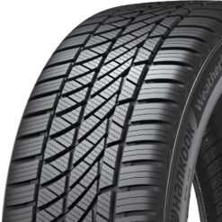 Hankook WeatherFlex GT H755A 