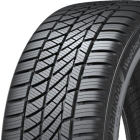 WeatherFlex GT H755A
