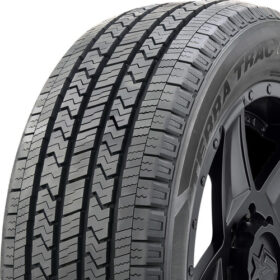 Terra Trac Cross-V AW