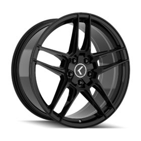 CONVERGE GLOSS BLACK