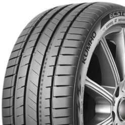 Kumho Ecsta Sport S PS72S 