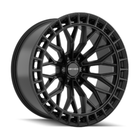 HORIZON GLOSS BLACK
