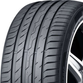 N'Fera Sport SUV