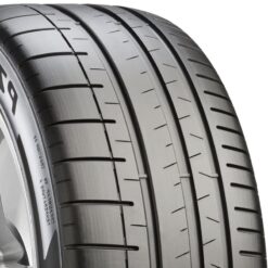 Pirelli P-Zero Corsa (PZC4) 