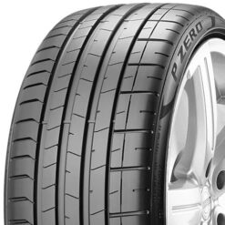 Pirelli P-Zero (PZ4) Sport 