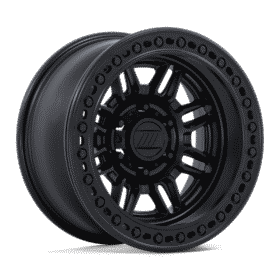 PA208 EQUALIZER BL BLACKOUT