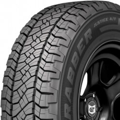 General Grabber Justice A/T 