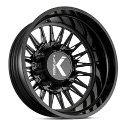 KG1 Forged TAZE-KD GLOSS BLACK
